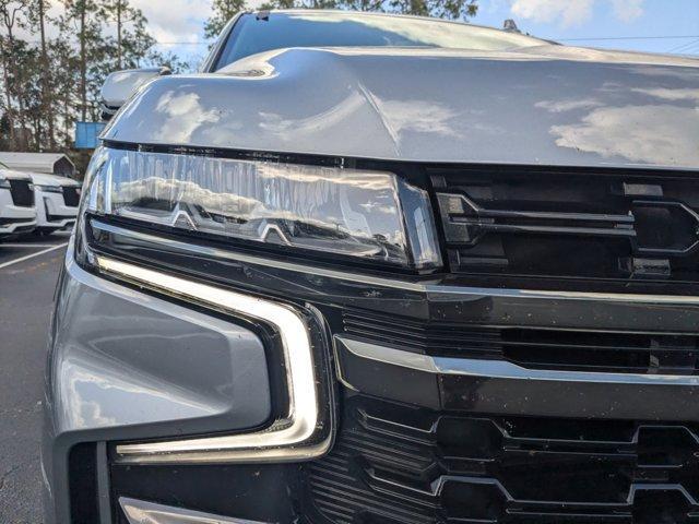 used 2022 Chevrolet Tahoe car, priced at $61,275