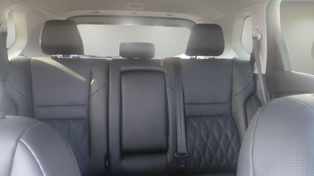 new 2026 Nissan Rogue car, priced at $43,285