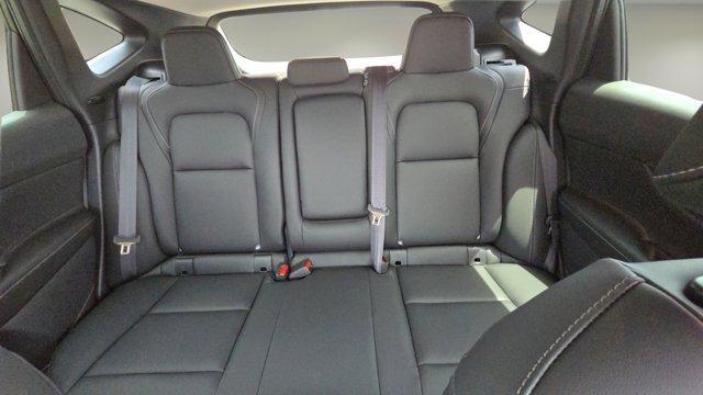 new 2025 Nissan Murano car, priced at $44,165