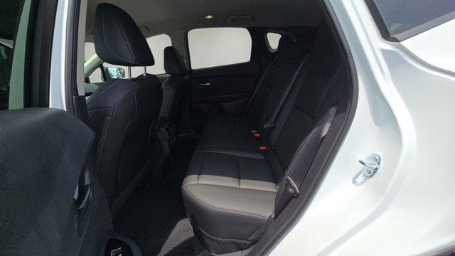 new 2025 Nissan Murano car, priced at $44,165
