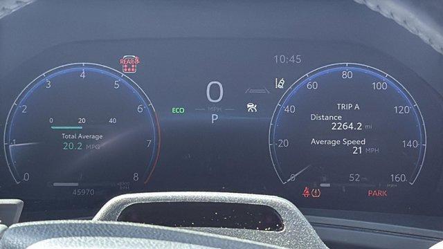 used 2024 Toyota Grand Highlander car, priced at $52,900