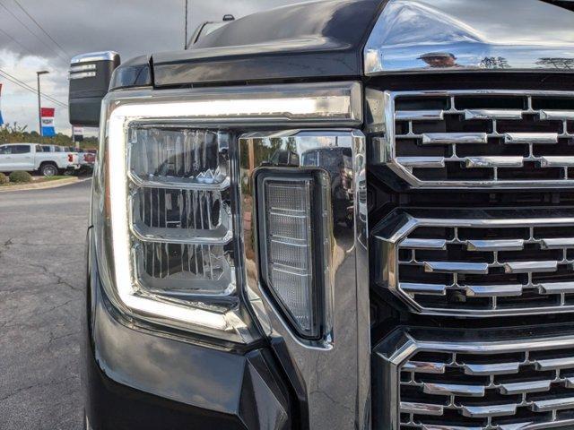 used 2021 GMC Sierra 3500 car, priced at $60,750