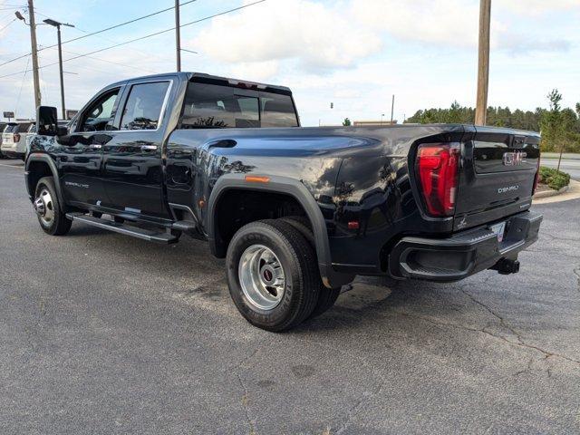 used 2021 GMC Sierra 3500 car, priced at $60,750