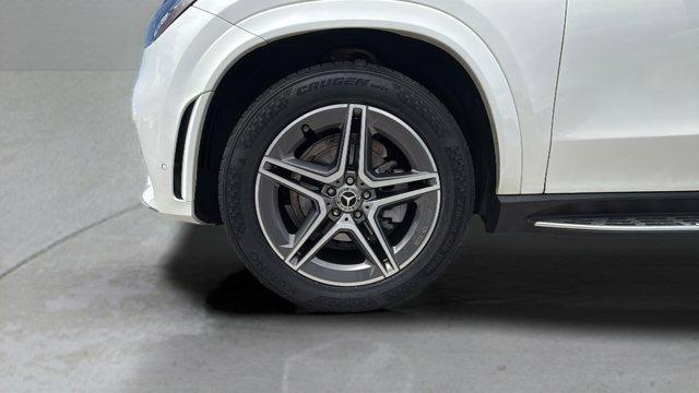 used 2022 Mercedes-Benz GLE 350 car, priced at $51,250