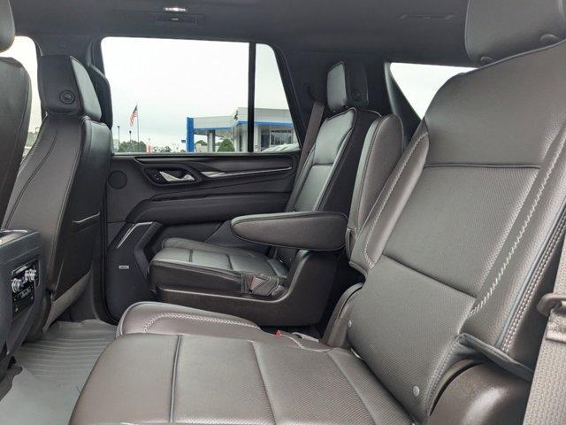 used 2022 GMC Yukon car, priced at $68,075