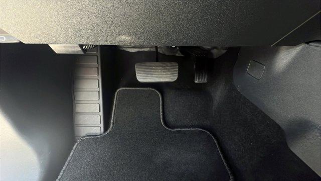 used 2024 Ford Bronco car, priced at $62,400