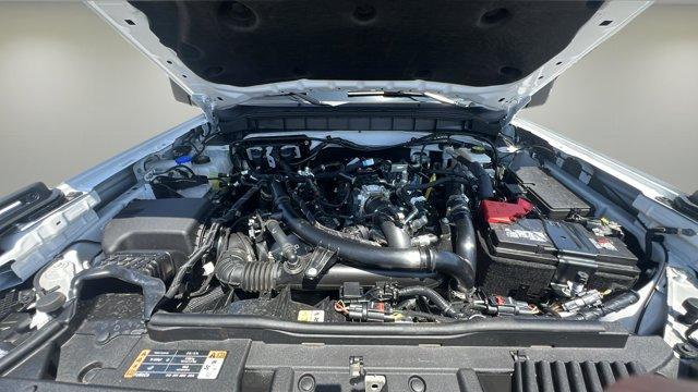 used 2024 Ford Bronco car, priced at $62,400