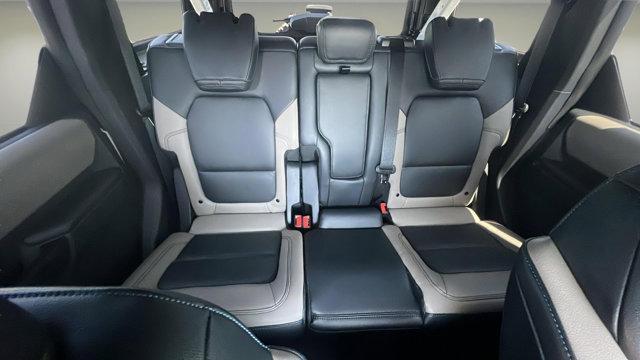 used 2024 Ford Bronco car, priced at $62,400