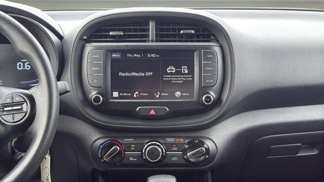 used 2023 Kia Soul car, priced at $19,675