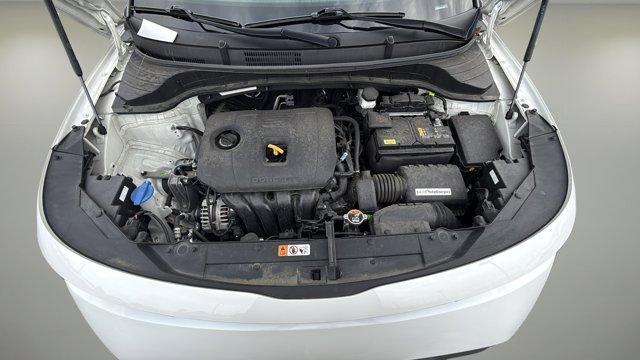 used 2023 Kia Soul car, priced at $19,675