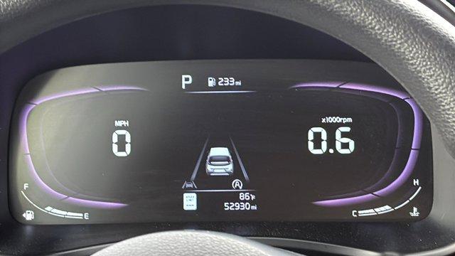 used 2023 Kia Soul car, priced at $19,675