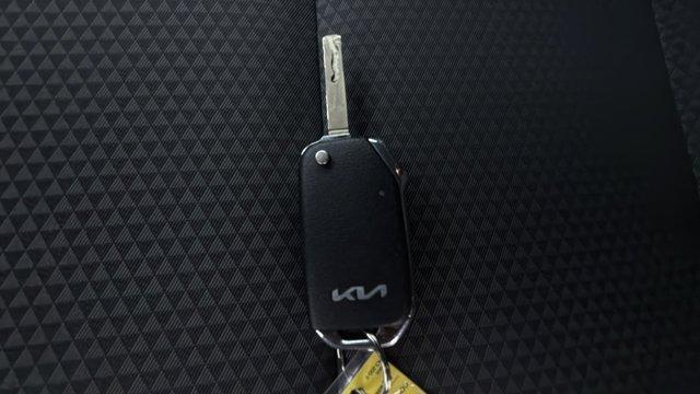 used 2023 Kia Soul car, priced at $19,675