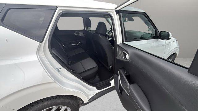 used 2023 Kia Soul car, priced at $19,675