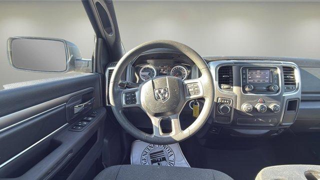 used 2022 Ram 1500 Classic car, priced at $31,675