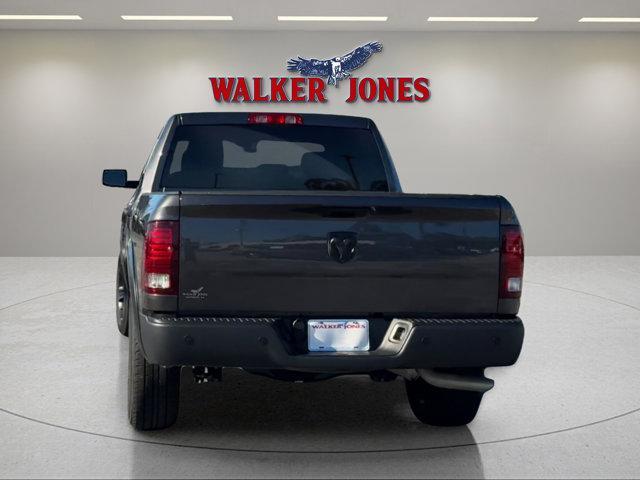 used 2022 Ram 1500 Classic car, priced at $31,675