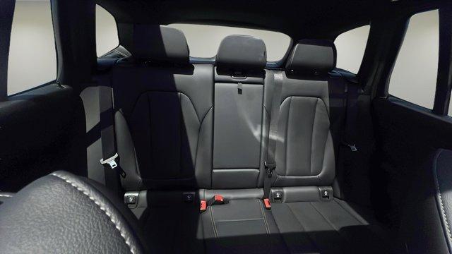 used 2024 BMW X3 car, priced at $41,899