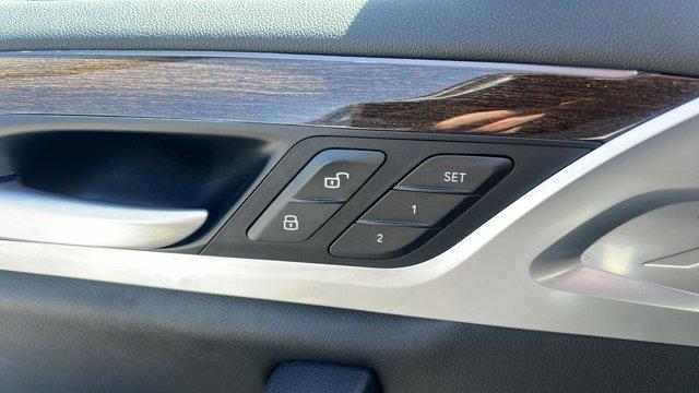 used 2024 BMW X3 car, priced at $41,899