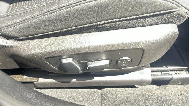 used 2024 BMW X3 car, priced at $41,899