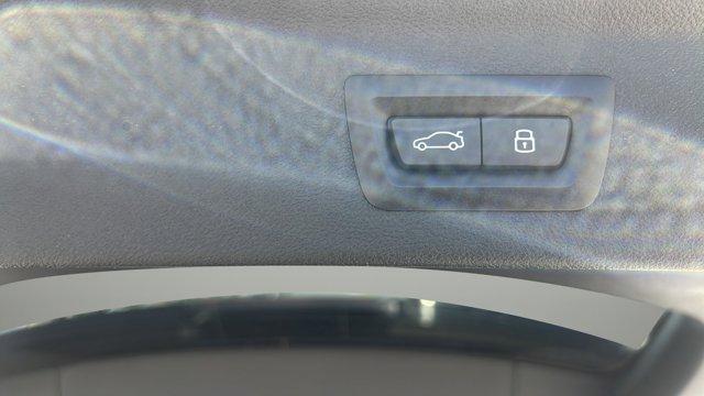 used 2024 BMW X3 car, priced at $41,899