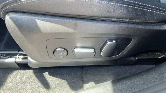 used 2024 BMW X3 car, priced at $41,899
