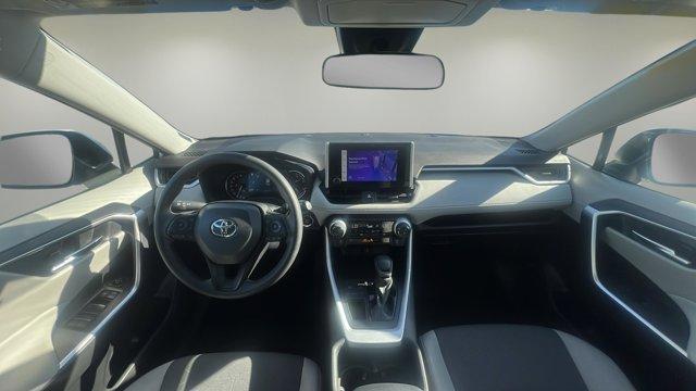 used 2023 Toyota RAV4 car, priced at $34,600