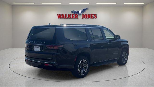 used 2023 Jeep Wagoneer L car, priced at $54,650