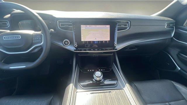 used 2023 Jeep Wagoneer L car, priced at $54,650