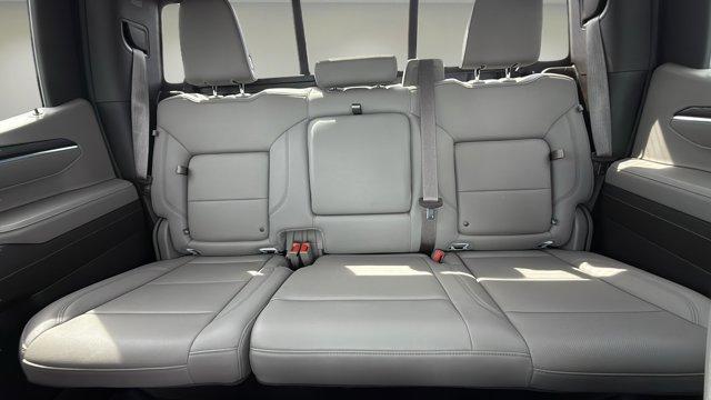 used 2023 GMC Sierra 1500 car, priced at $52,600