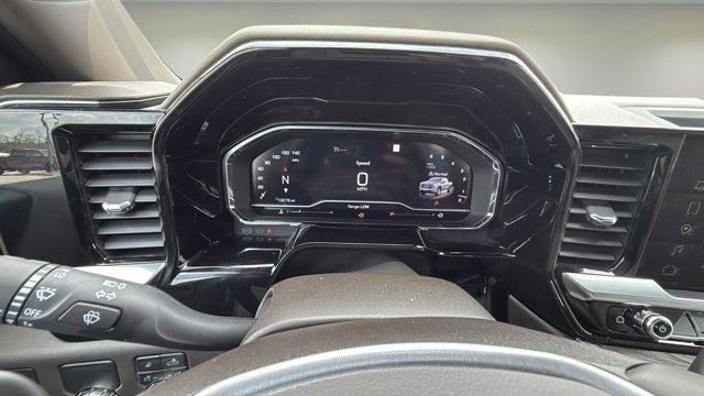 used 2023 GMC Sierra 1500 car, priced at $52,600