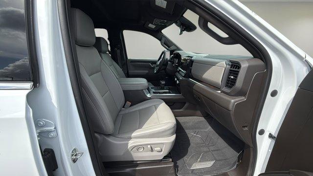 used 2023 GMC Sierra 1500 car, priced at $52,600
