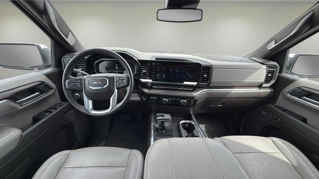 used 2023 GMC Sierra 1500 car, priced at $52,600