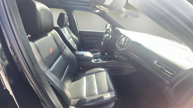 used 2024 Dodge Durango car, priced at $40,750