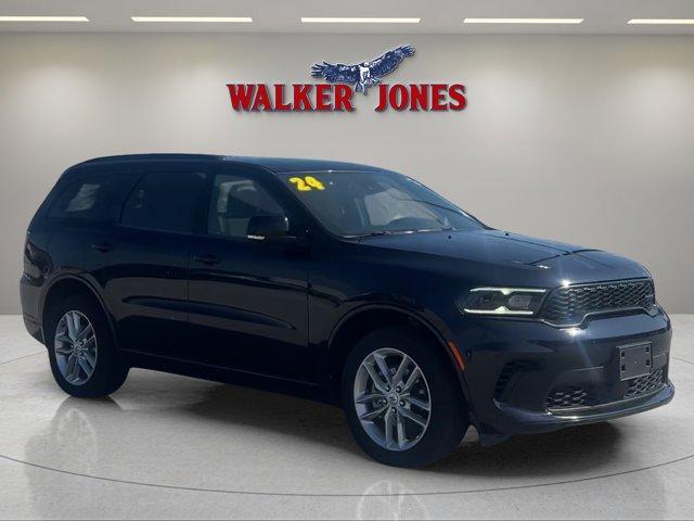 used 2024 Dodge Durango car, priced at $40,750