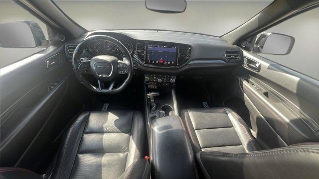 used 2024 Dodge Durango car, priced at $40,750