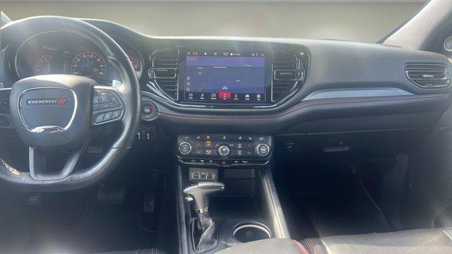 used 2024 Dodge Durango car, priced at $40,750
