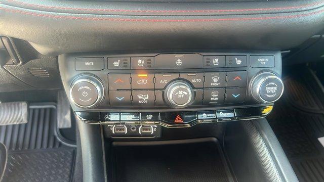 used 2024 Dodge Durango car, priced at $40,750