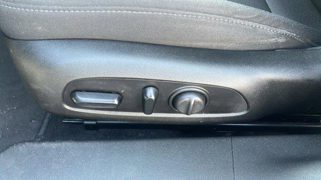 used 2021 Chevrolet Malibu car, priced at $20,325