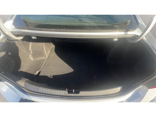used 2021 Chevrolet Malibu car, priced at $20,325
