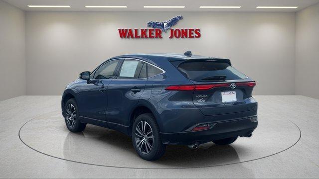 used 2023 Toyota Venza car, priced at $31,349