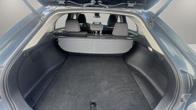used 2023 Toyota Venza car, priced at $31,349