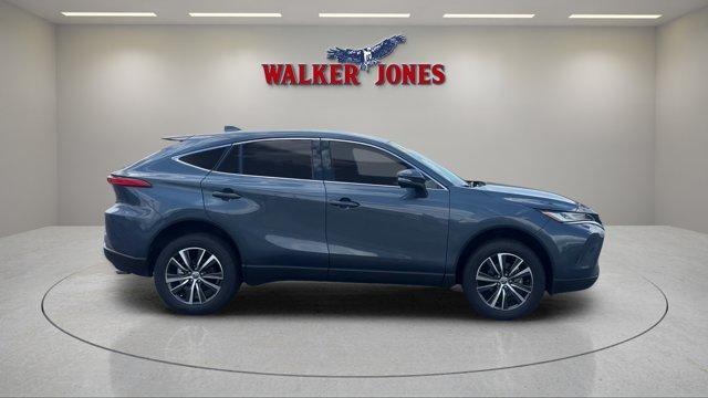 used 2023 Toyota Venza car, priced at $31,349