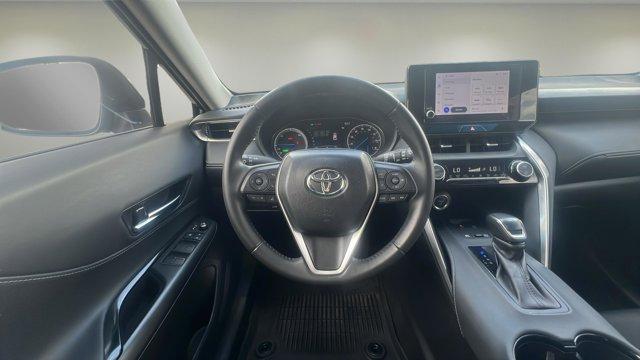 used 2023 Toyota Venza car, priced at $31,349