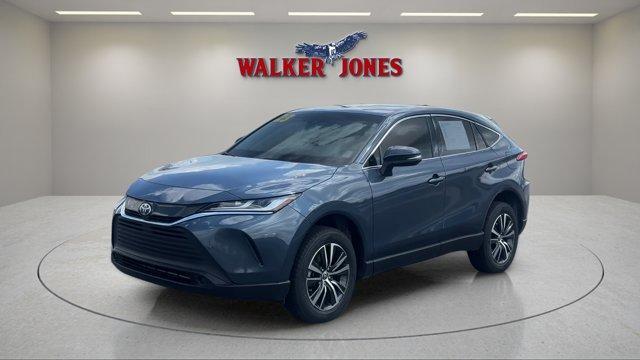 used 2023 Toyota Venza car, priced at $31,349