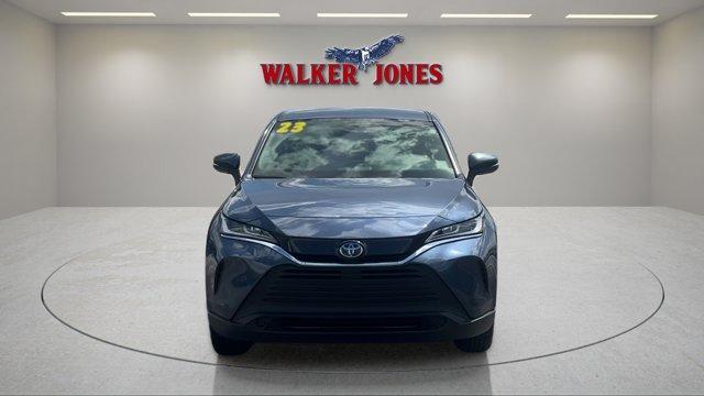 used 2023 Toyota Venza car, priced at $31,349
