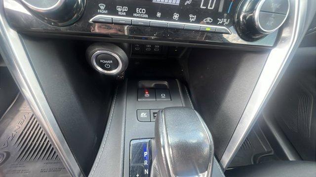 used 2023 Toyota Venza car, priced at $31,349