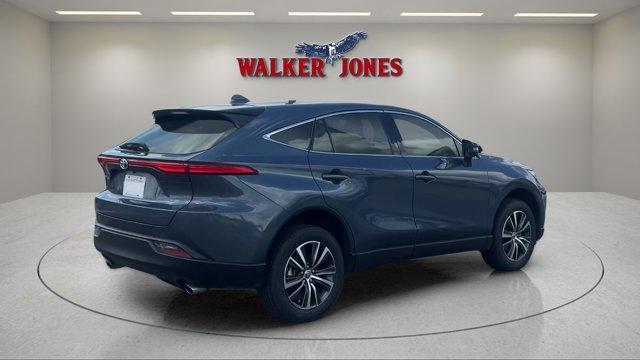 used 2023 Toyota Venza car, priced at $31,349