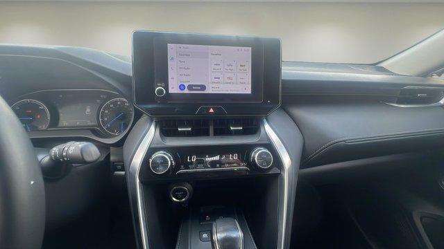 used 2023 Toyota Venza car, priced at $31,349