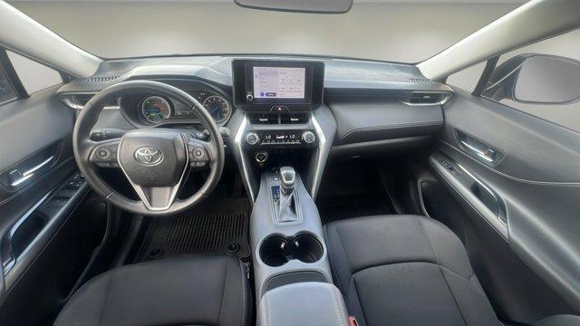 used 2023 Toyota Venza car, priced at $31,349