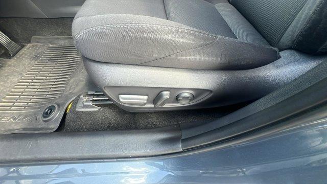 used 2023 Toyota Venza car, priced at $31,349