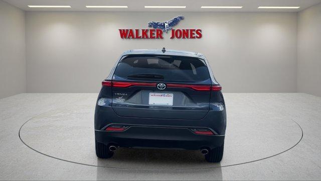 used 2023 Toyota Venza car, priced at $31,349